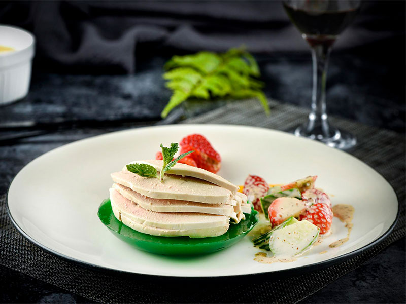 鵝肥肝為什么這么受歡迎？